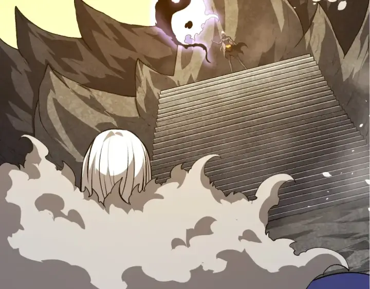 《从大树开始的进化》第409话 闲人勿进图22