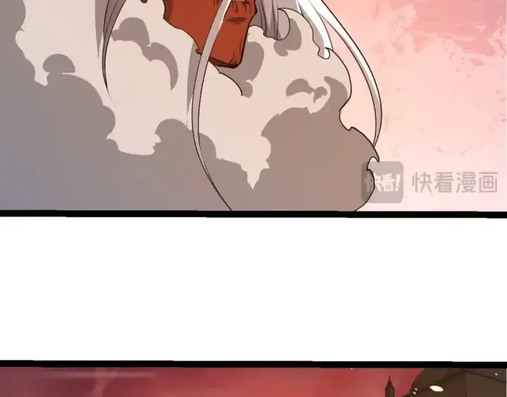 《从大树开始的进化》第409话 闲人勿进图66