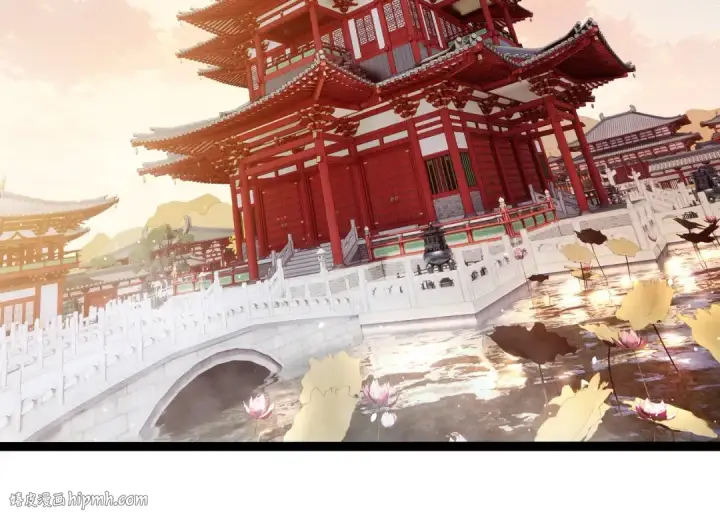 《从大树开始的进化》第410话 护道人图104