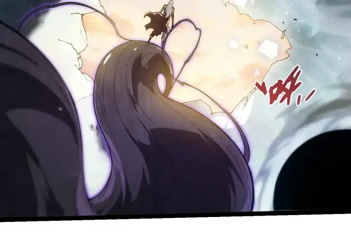 《从大树开始的进化》第410话 护道人图94