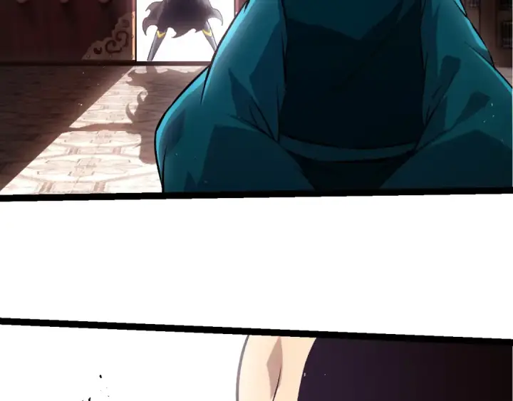 《从大树开始的进化》第411话 收入虚空图101