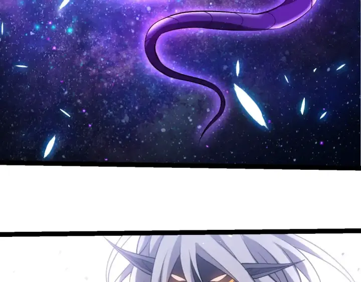 《从大树开始的进化》第411话 收入虚空图68
