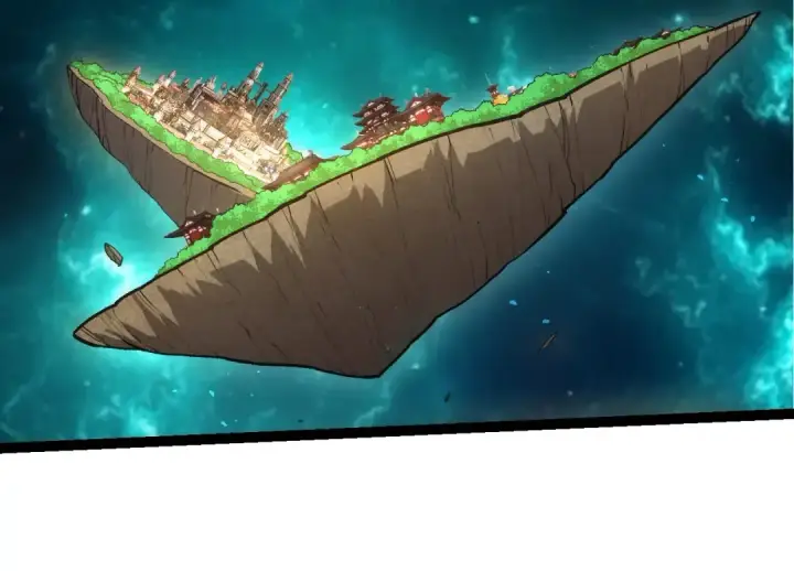 《从大树开始的进化》第411话 收入虚空图84