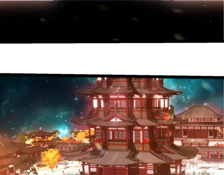 《从大树开始的进化》第411话 收入虚空图93