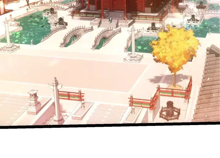 《从大树开始的进化》第411话 收入虚空图94