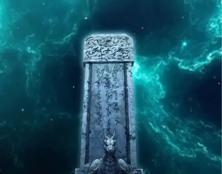 《从大树开始的进化》第412话 炼化开始图63