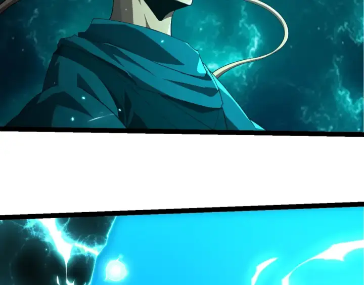 《从大树开始的进化》第412话 炼化开始图76