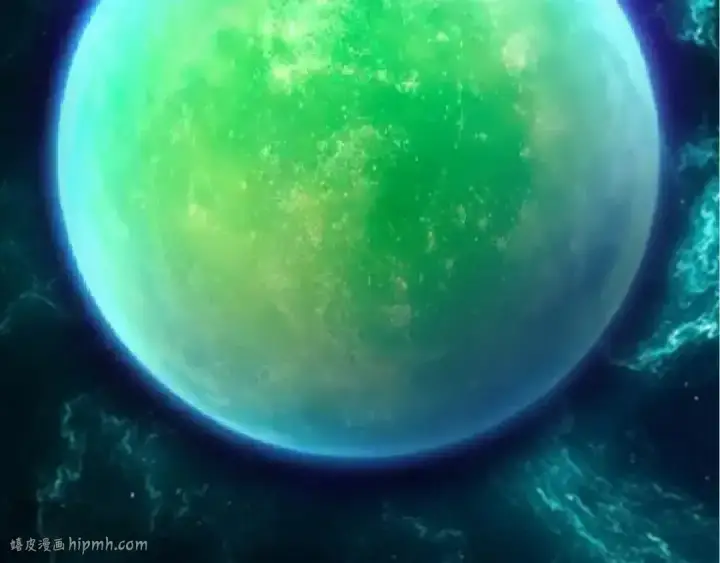 《从大树开始的进化》第413话  天庭高手出动图72