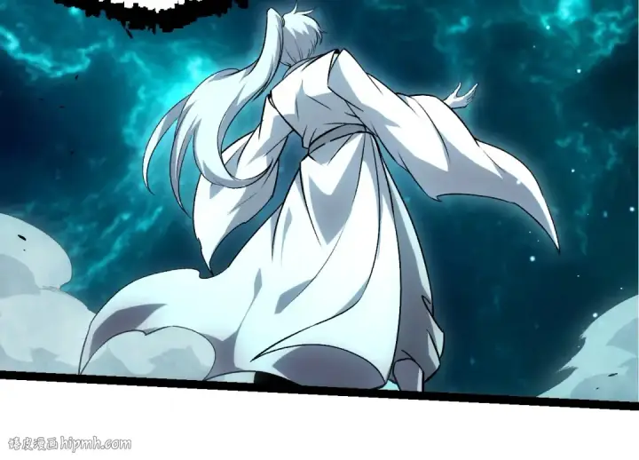 《从大树开始的进化》第414话 宇宙生物“大帝”图24