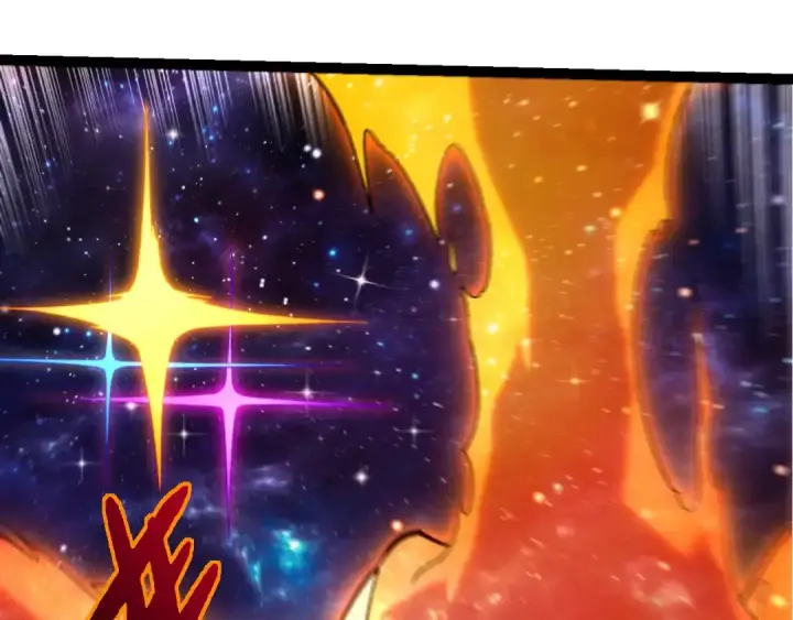 《从大树开始的进化》第414话 宇宙生物“大帝”图52