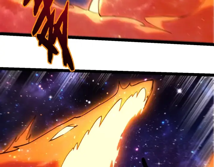 《从大树开始的进化》第414话 宇宙生物“大帝”图53
