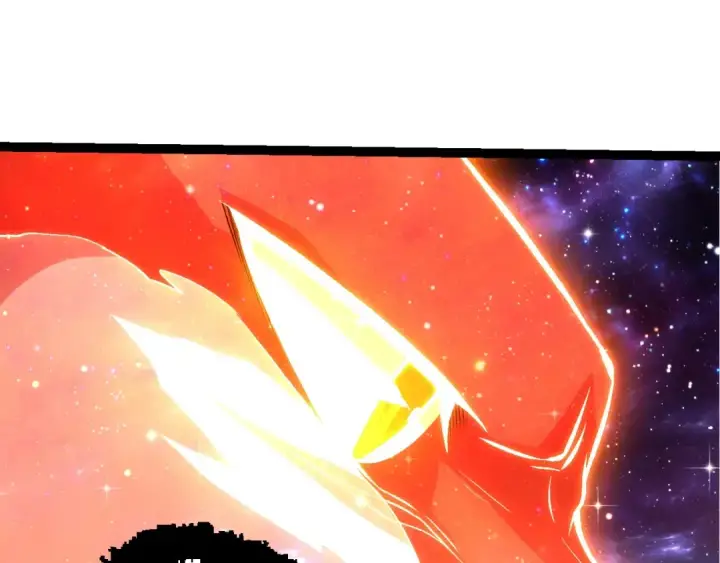 《从大树开始的进化》第414话 宇宙生物“大帝”图85