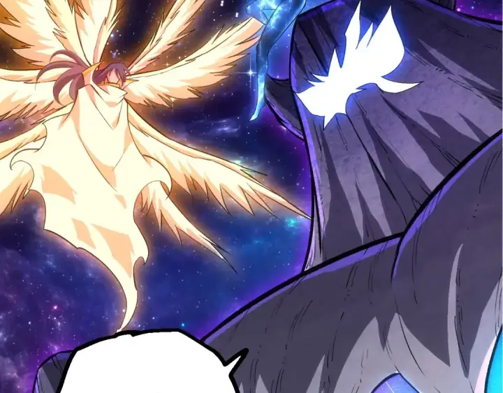 《从大树开始的进化》第414话 宇宙生物“大帝”图89
