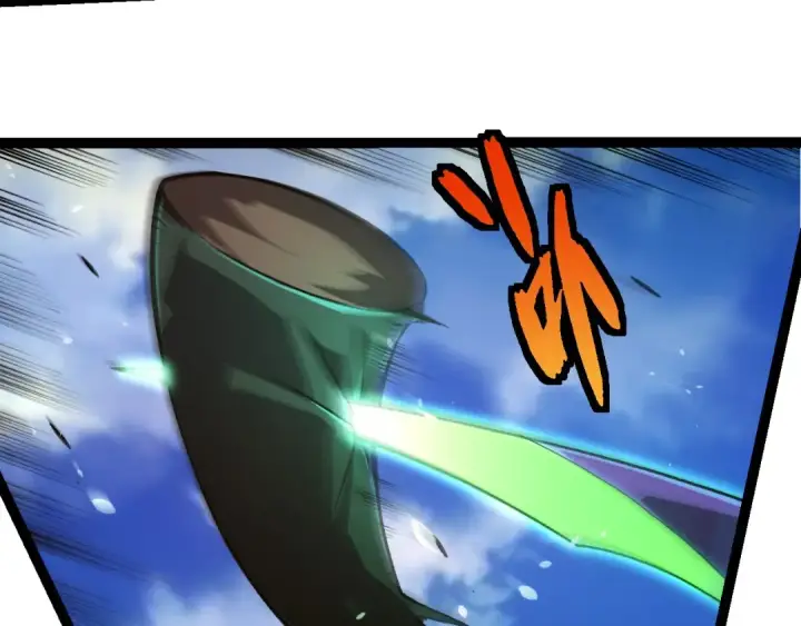 《从大树开始的进化》第415话 星域命运之战图10