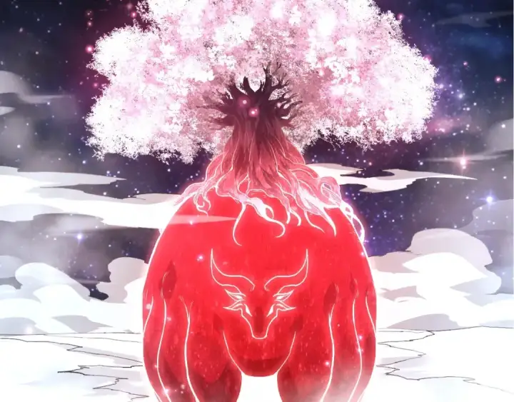 《从大树开始的进化》第415话 星域命运之战图100