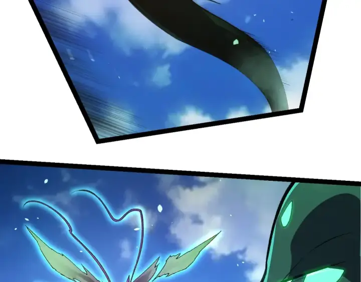 《从大树开始的进化》第415话 星域命运之战图11