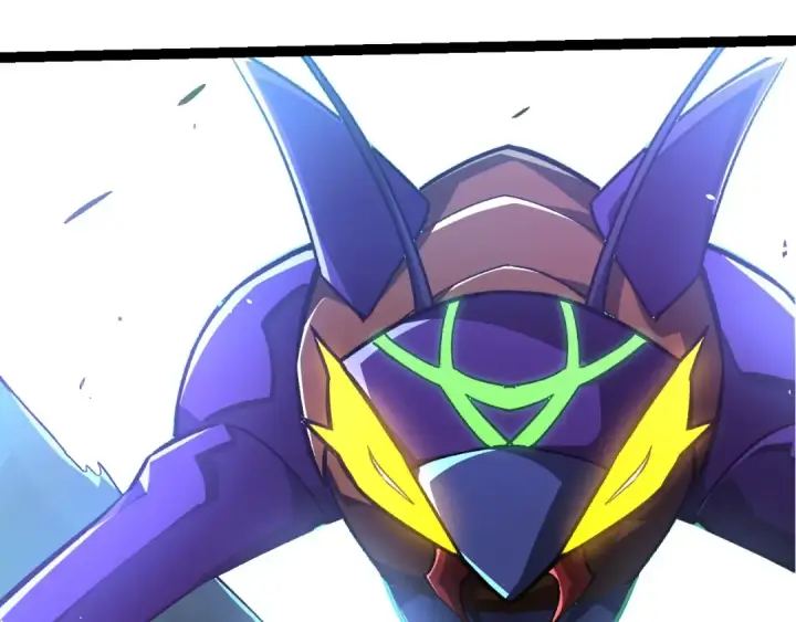 《从大树开始的进化》第415话 星域命运之战图13