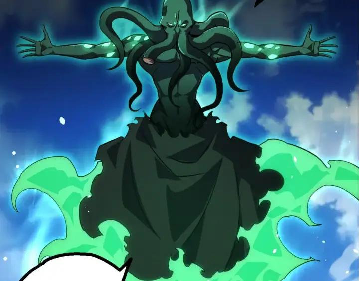 《从大树开始的进化》第415话 星域命运之战图17