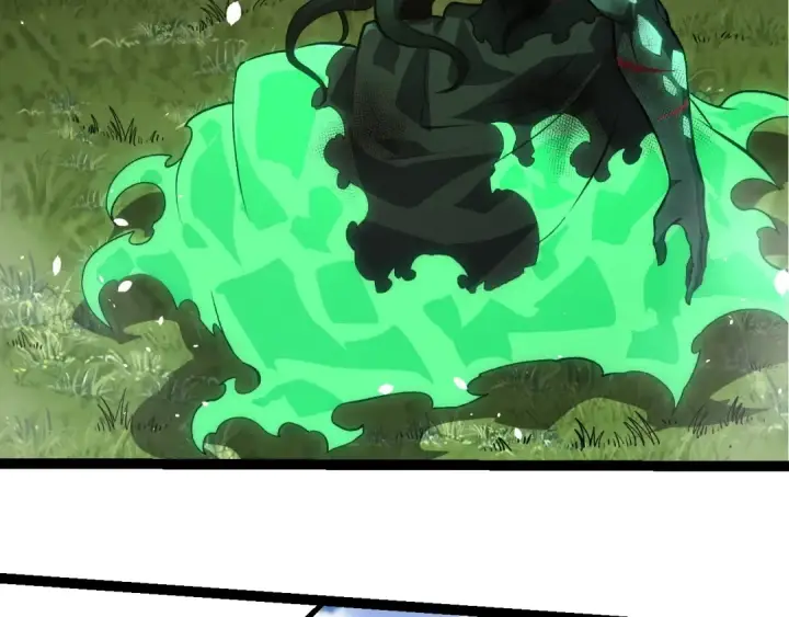 《从大树开始的进化》第415话 星域命运之战图37