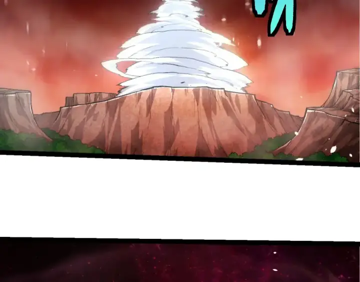 《从大树开始的进化》第415话 星域命运之战图46