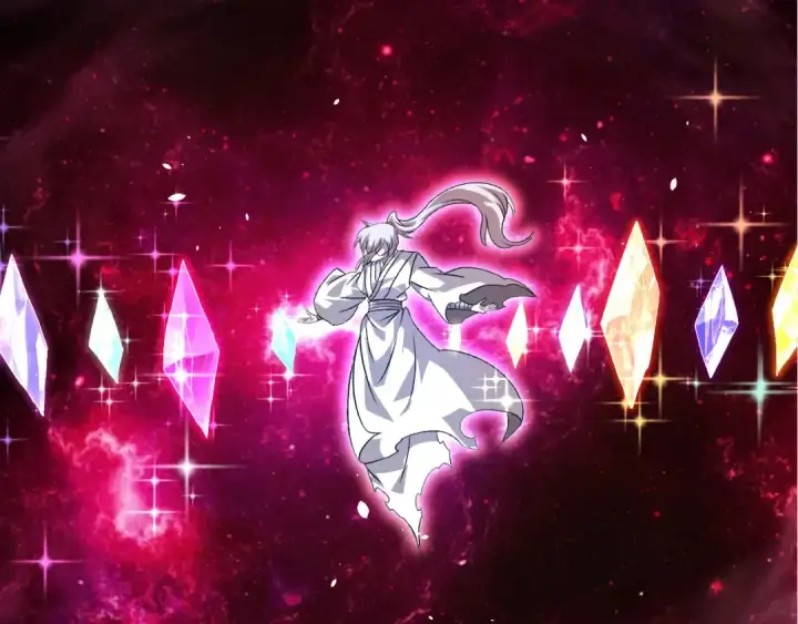 《从大树开始的进化》第415话 星域命运之战图47