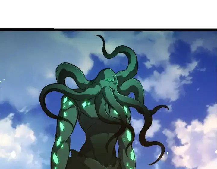 《从大树开始的进化》第415话 星域命运之战图5