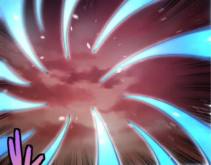 《从大树开始的进化》第415话 星域命运之战图52