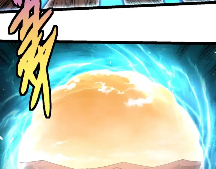《从大树开始的进化》第415话 星域命运之战图53
