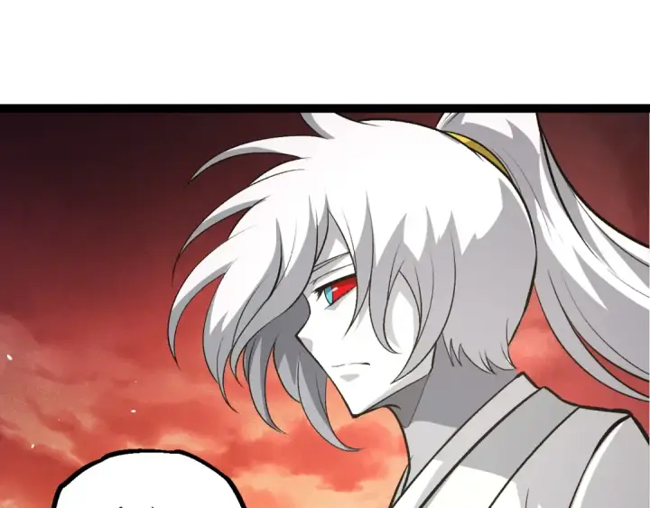 《从大树开始的进化》第415话 星域命运之战图55