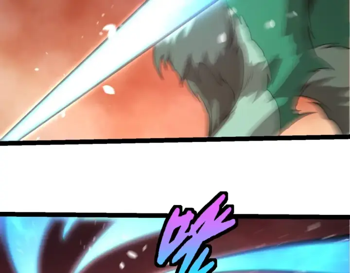 《从大树开始的进化》第415话 星域命运之战图61