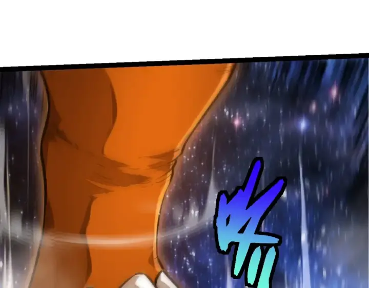 《从大树开始的进化》第415话 星域命运之战图75