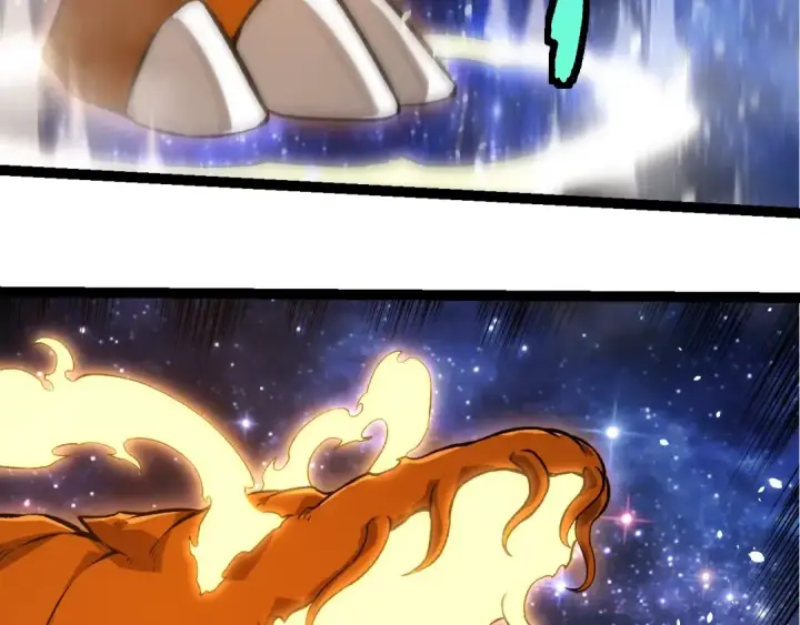 《从大树开始的进化》第415话 星域命运之战图76