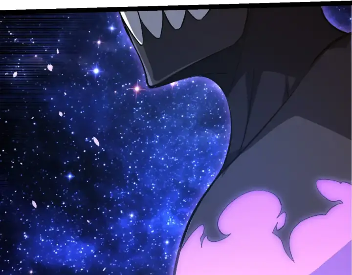 《从大树开始的进化》第415话 星域命运之战图78