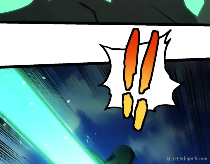 《从大树开始的进化》第415话 星域命运之战图8
