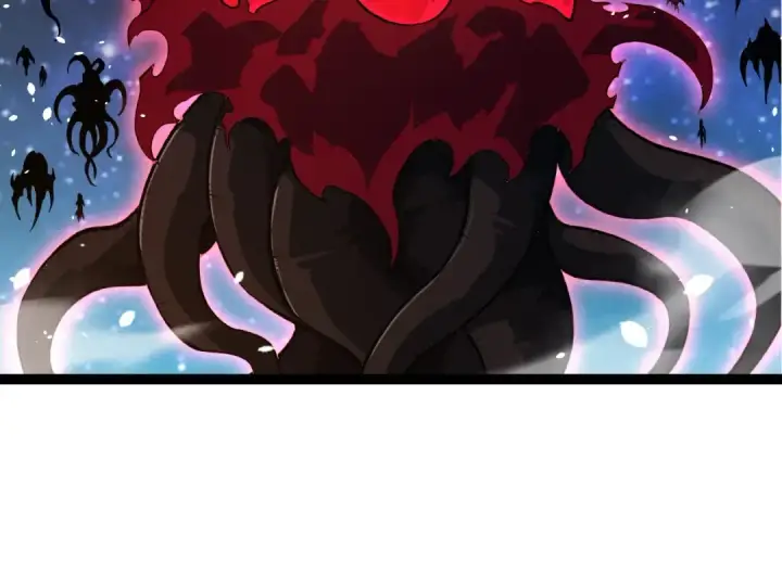 《从大树开始的进化》第415话 星域命运之战图84