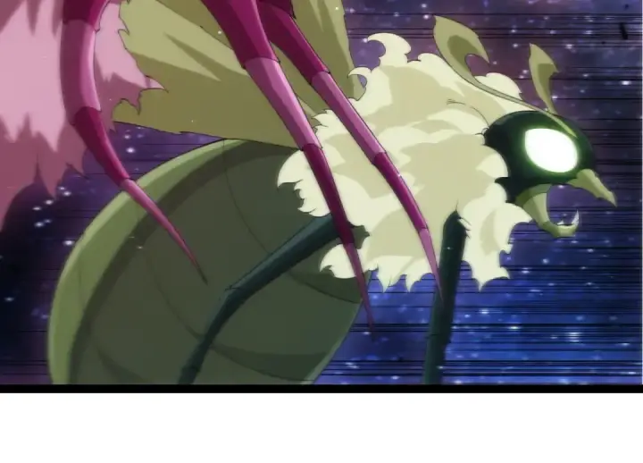 《从大树开始的进化》第416话 大帝之威图14