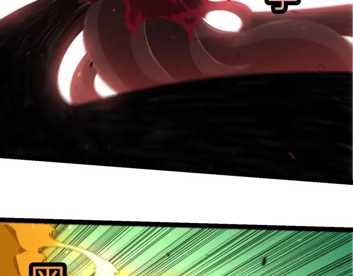 《从大树开始的进化》第416话 大帝之威图31