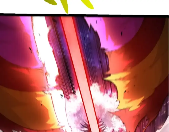 《从大树开始的进化》第416话 大帝之威图43