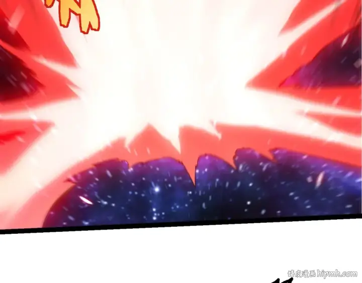 《从大树开始的进化》第416话 大帝之威图48