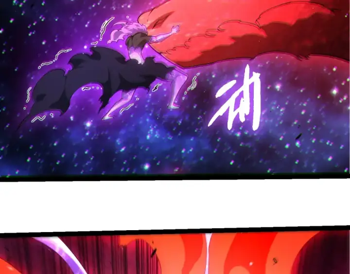 《从大树开始的进化》第416话 大帝之威图73