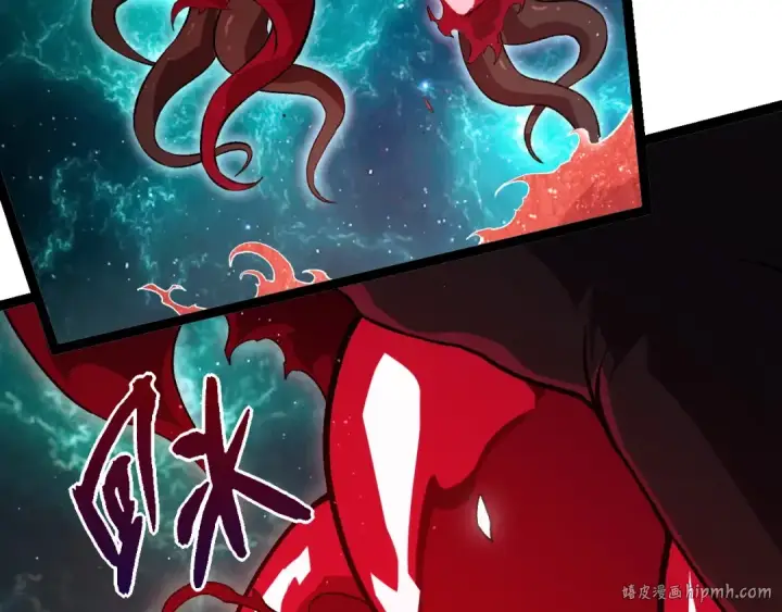 《从大树开始的进化》第417话 覆没图56