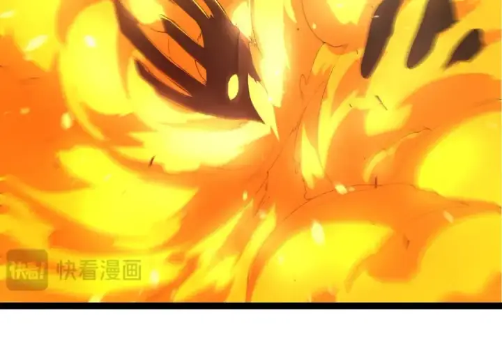 《从大树开始的进化》第419话 虚空龙王形态图14