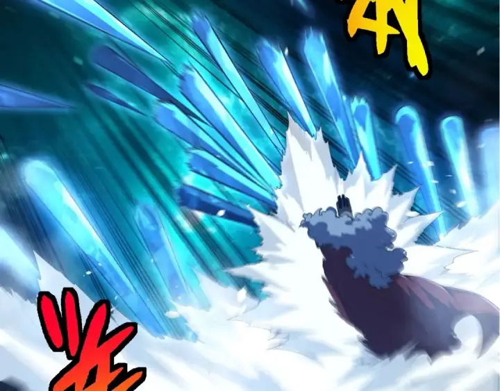 《从大树开始的进化》第419话 虚空龙王形态图19