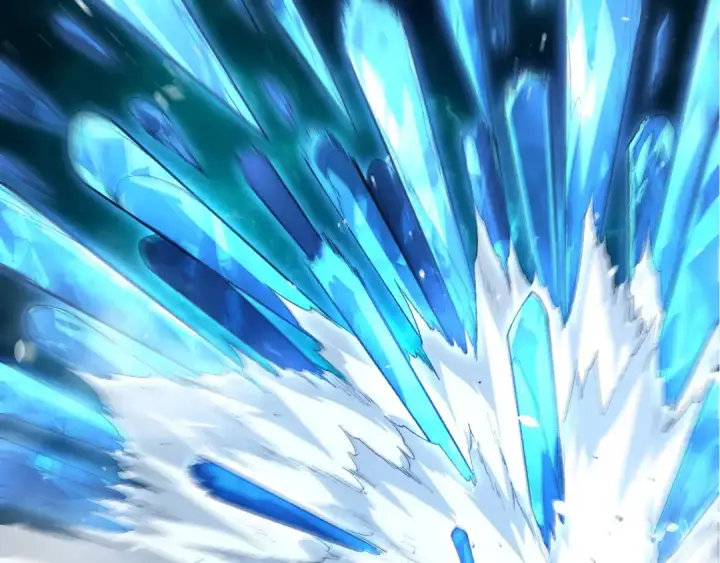 《从大树开始的进化》第419话 虚空龙王形态图21