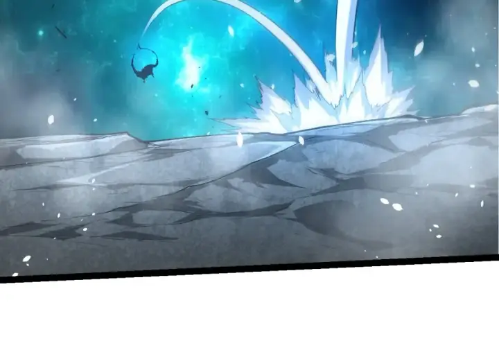 《从大树开始的进化》第419话 虚空龙王形态图94