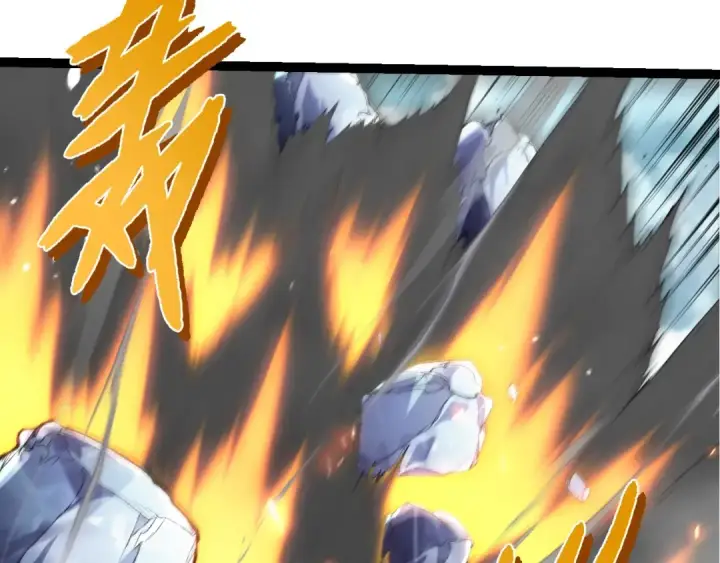 《从大树开始的进化》第421话 种族灭绝图20