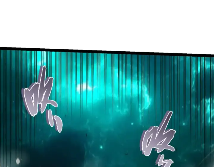 《从大树开始的进化》第421话 种族灭绝图70