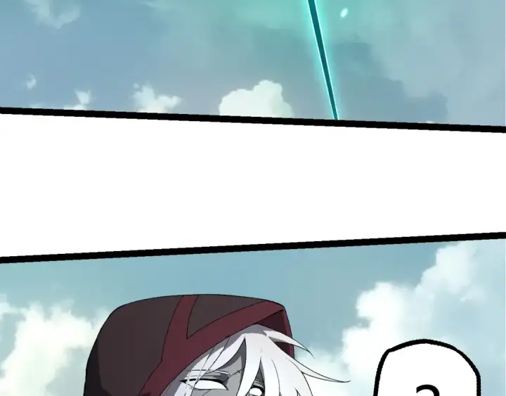 《从大树开始的进化》第421话 种族灭绝图73