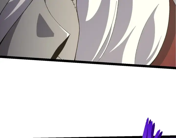 《从大树开始的进化》第421话 种族灭绝图76