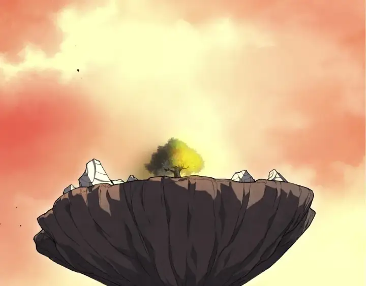 《从大树开始的进化》第421话 种族灭绝图9